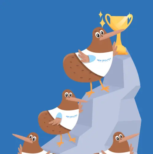 Top 10 NZ casinos online in 2026